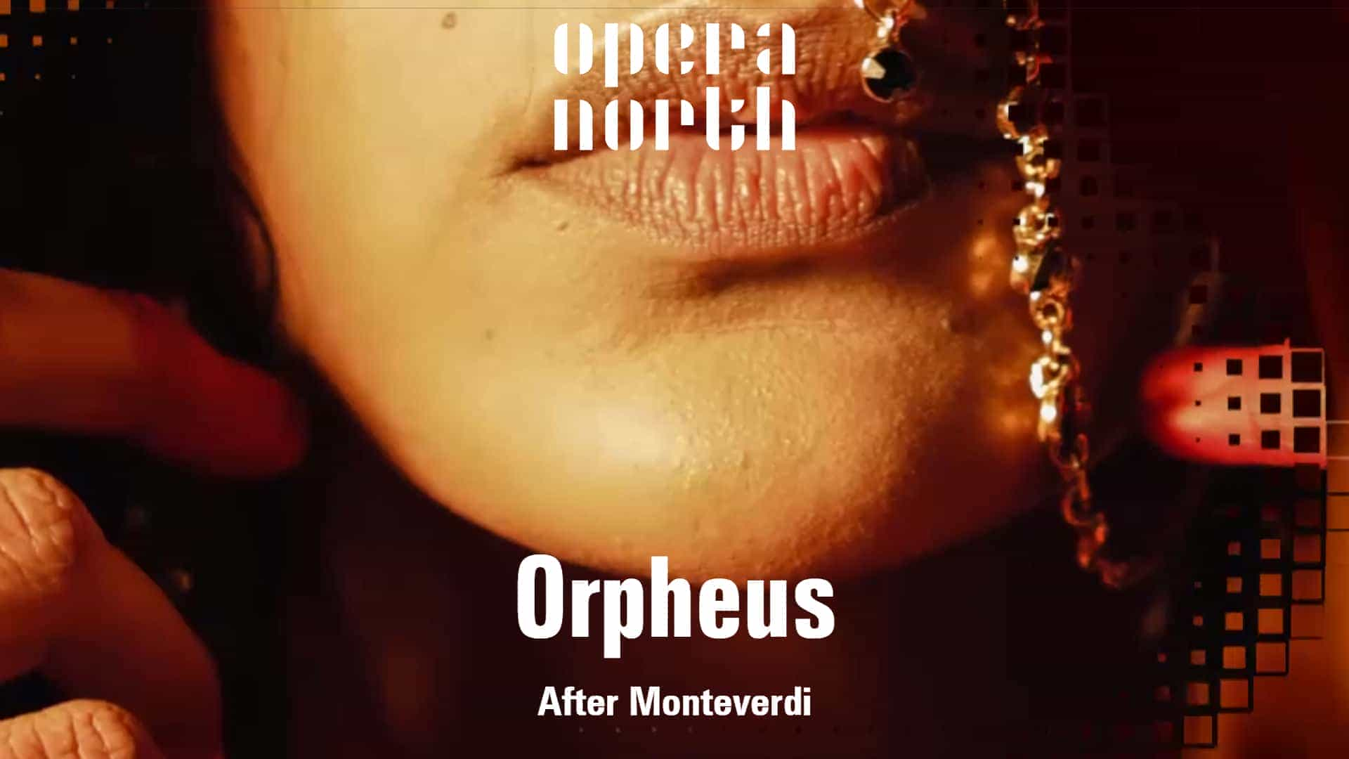 Opera North - Orpheus