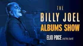 The Billy Joel Albums Show