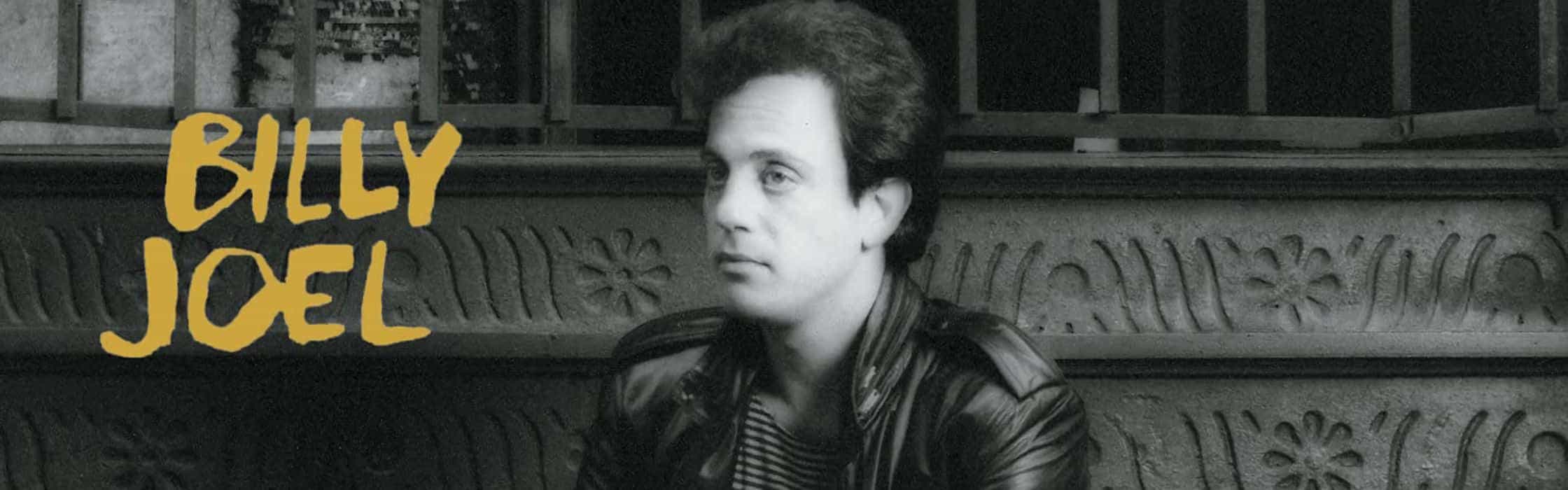 Billy Joel