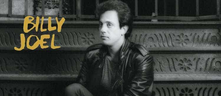 Billy Joel