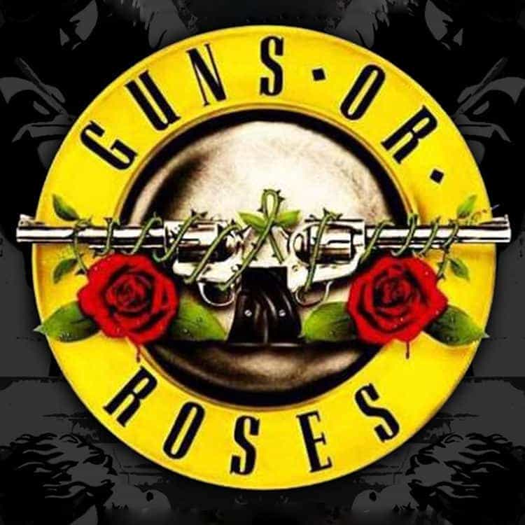 Guns or Roses - Tribute to Guns n' Roses