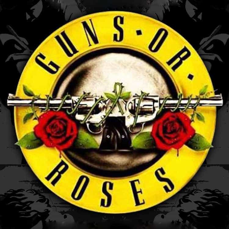 Guns or Roses - Tribute to Guns n' Roses
