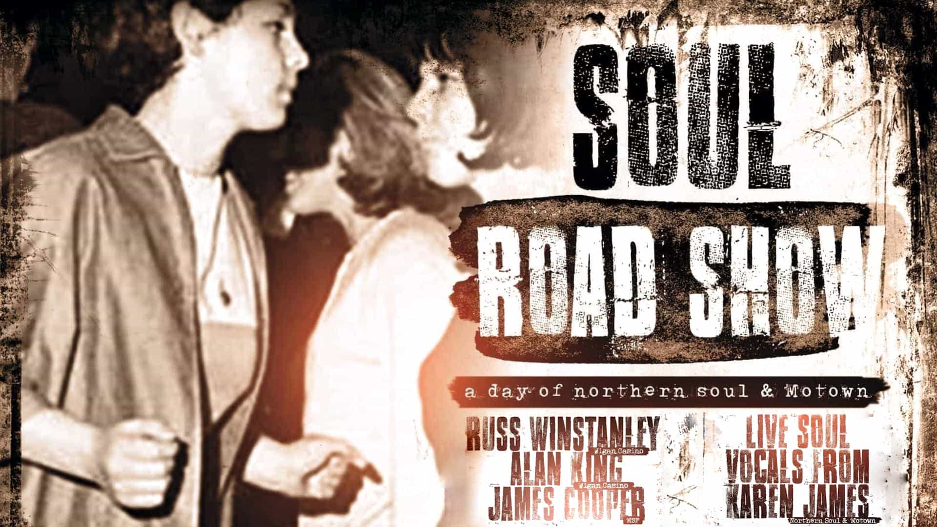 Soul Road Show