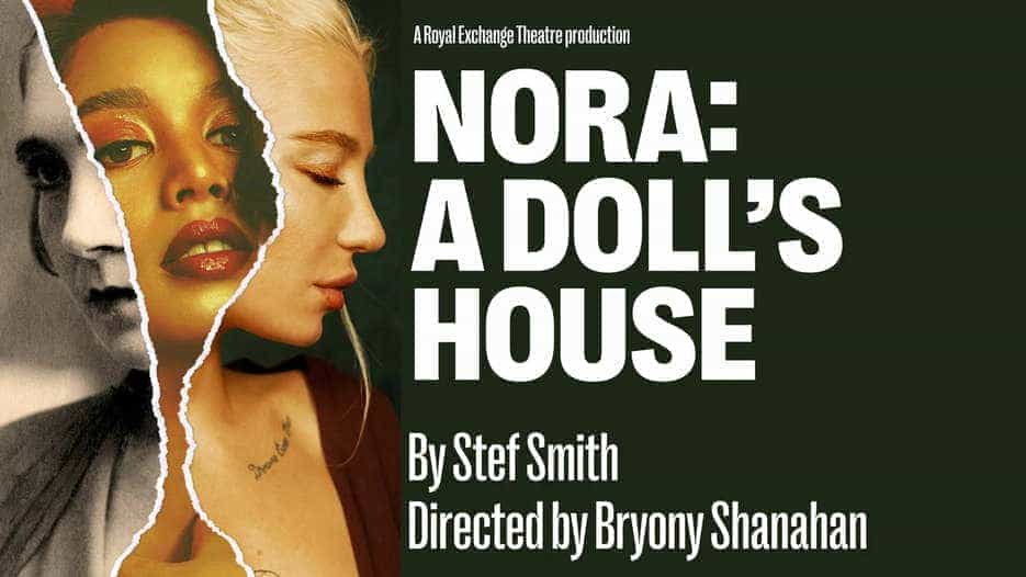 Nora A Doll's House