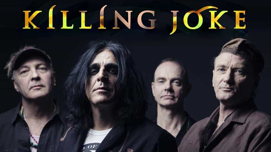 Killing Joke