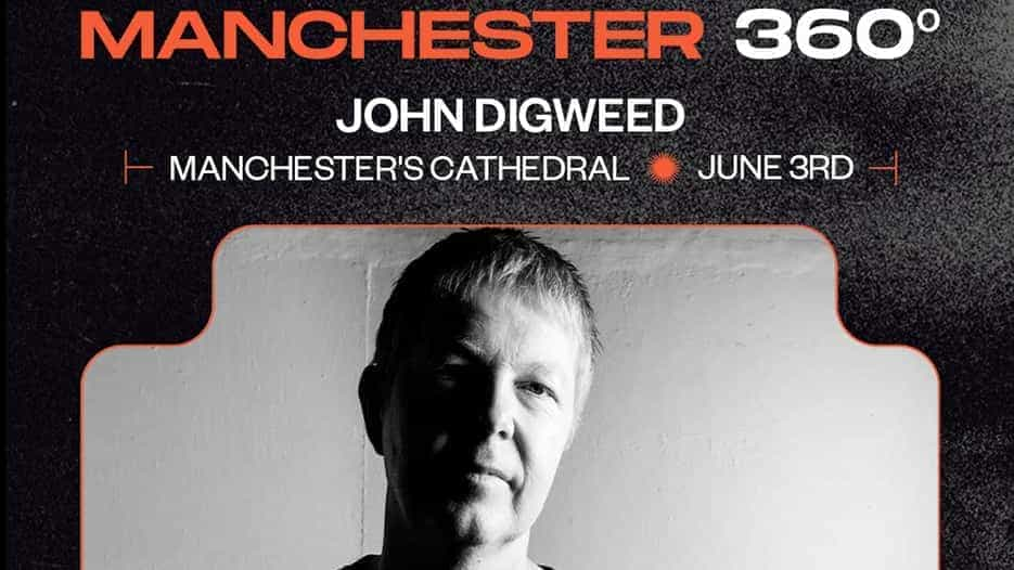 John Digweed