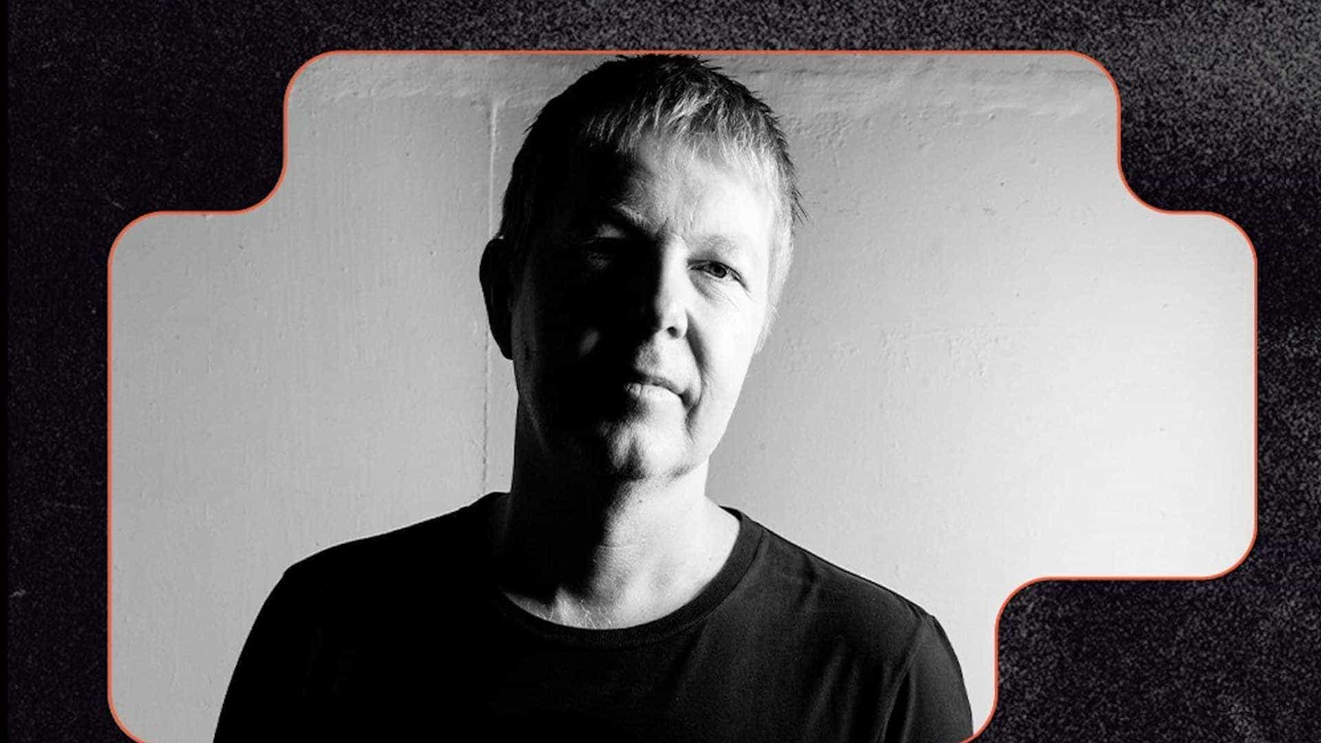 John Digweed