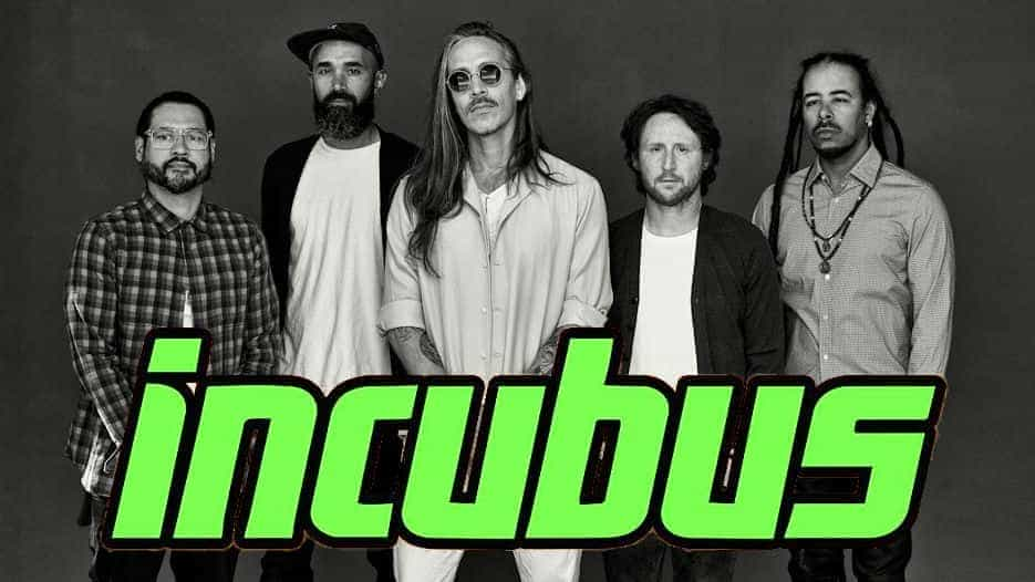 Incubus