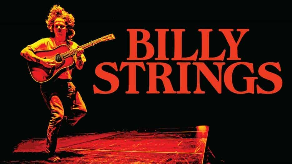 Billy Strings