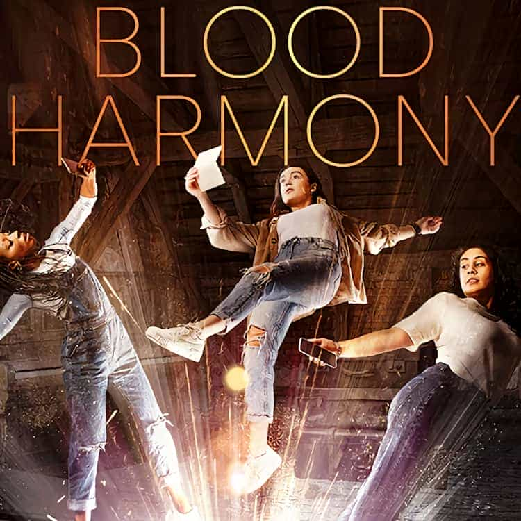 Blood Harmony