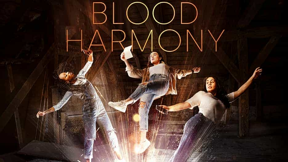 Blood Harmony