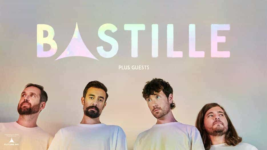 Bastille