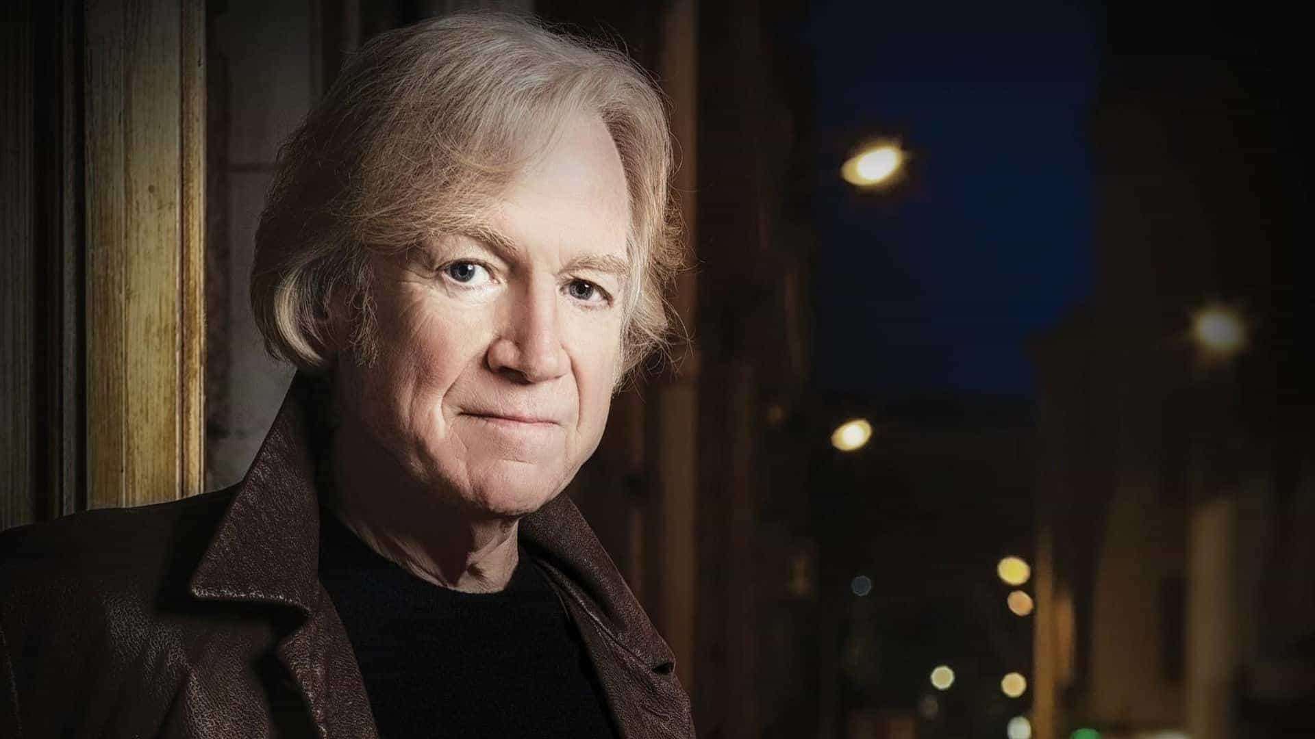 Justin Hayward