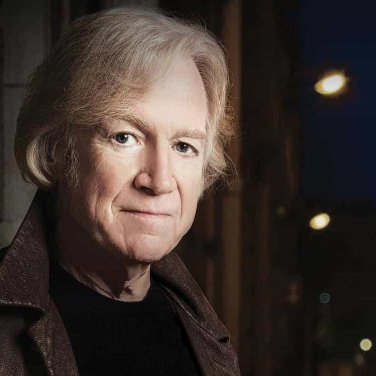 Justin Hayward (The Moody Blues)