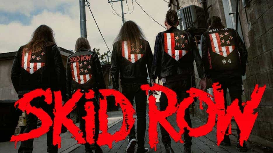 Skid Row