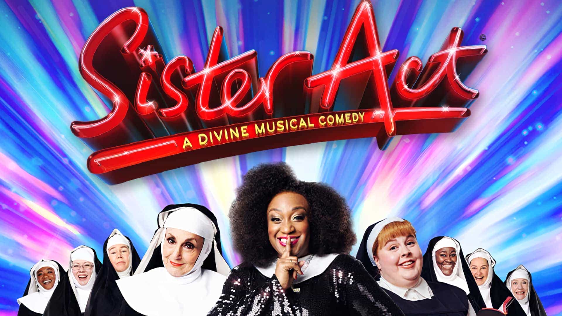 Sister Act