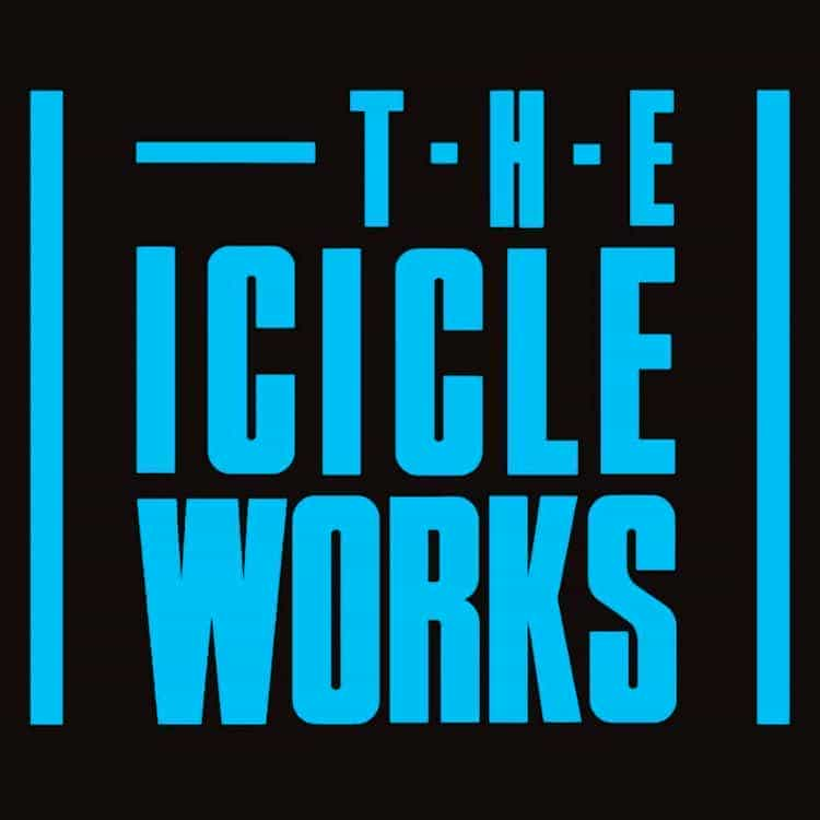 The Icicle Works