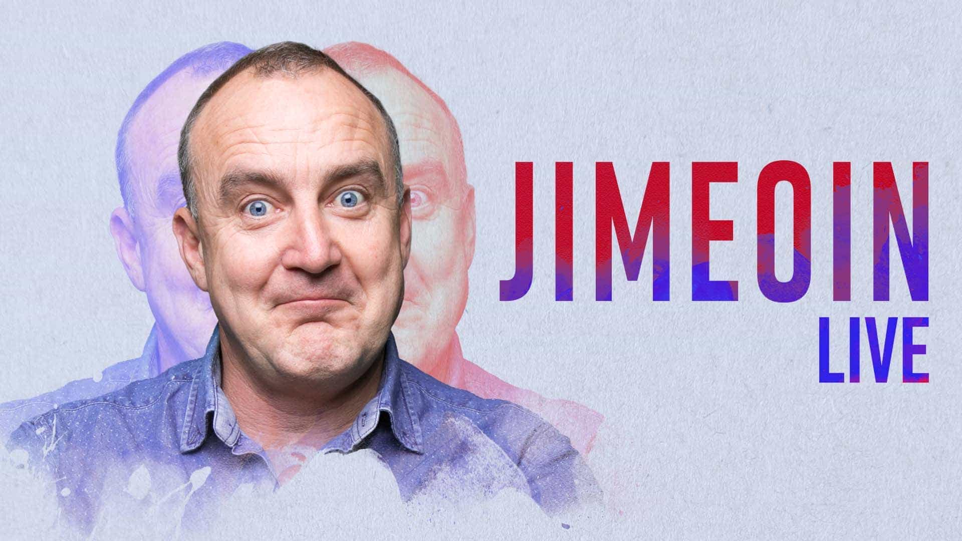 Jimeoin