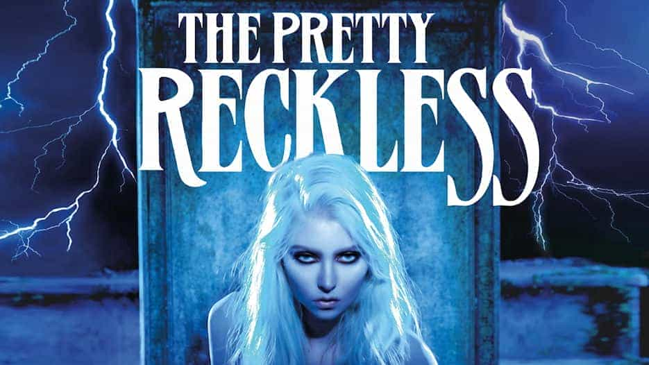 The Pretty Reckless