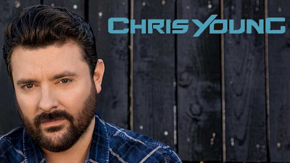 Chris Young