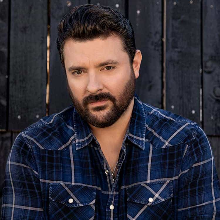 Chris Young