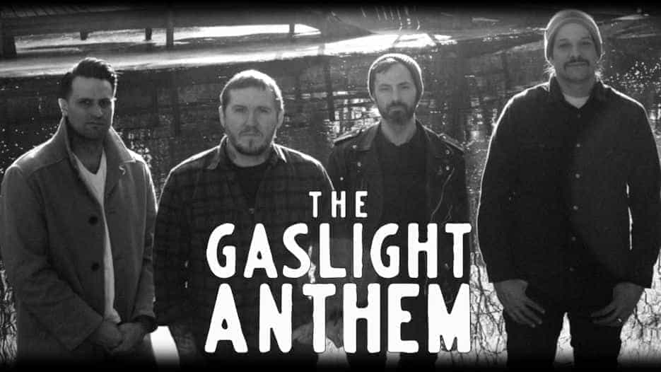 The Gaslight Anthem