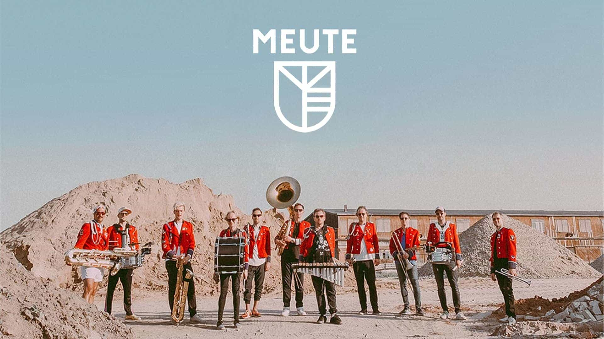 MEUTE