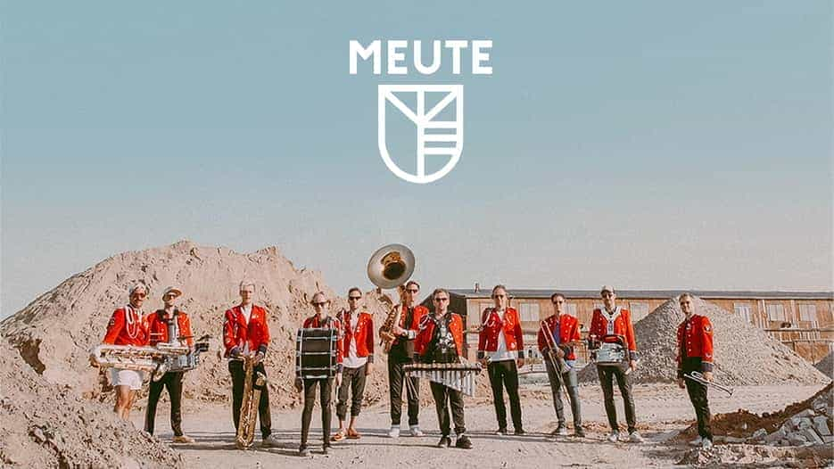 MEUTE