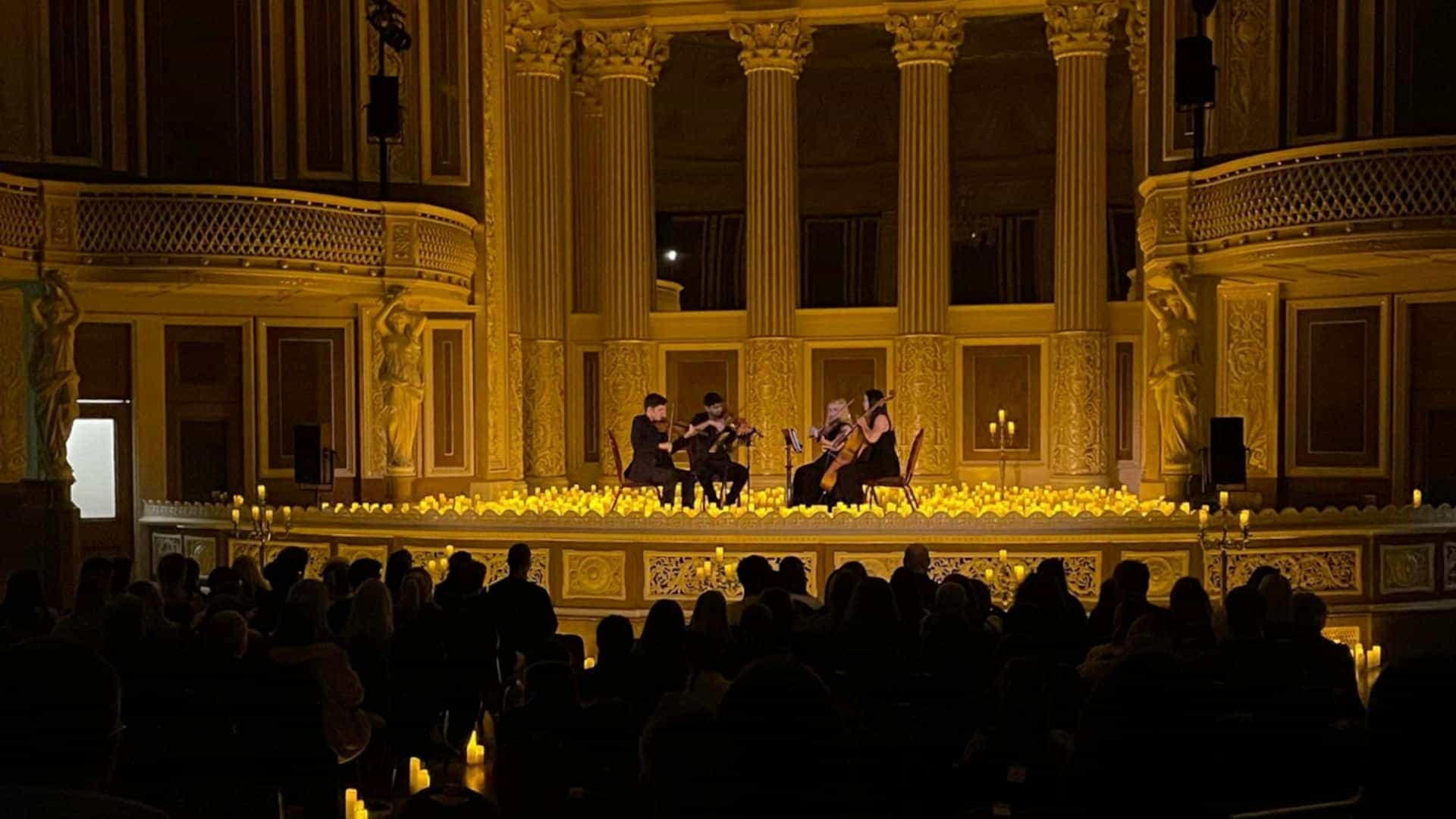 Candlelight: A Tribute to Dua Lipa