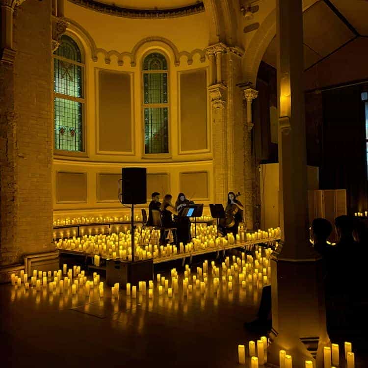 Candlelight: A Tribute to Dua Lipa