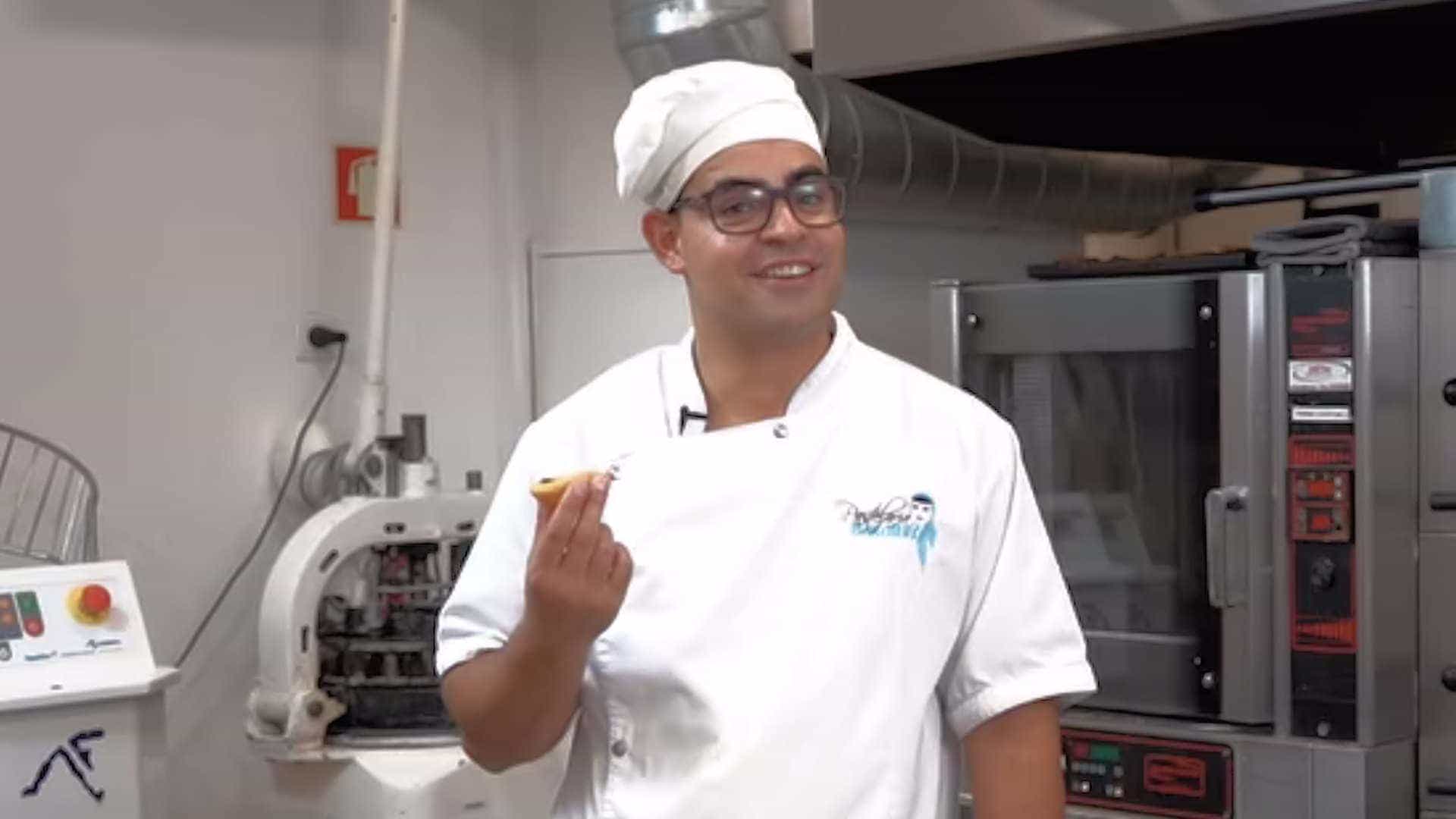 Portuguese Custard Tart Baking Class
