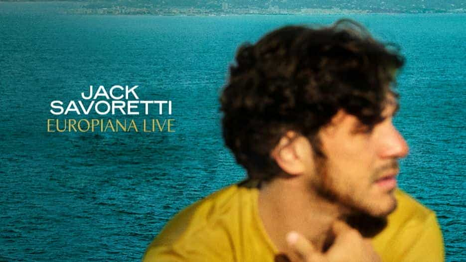 Jack Savoretti