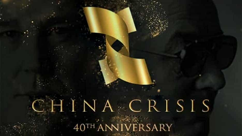 China Crisis