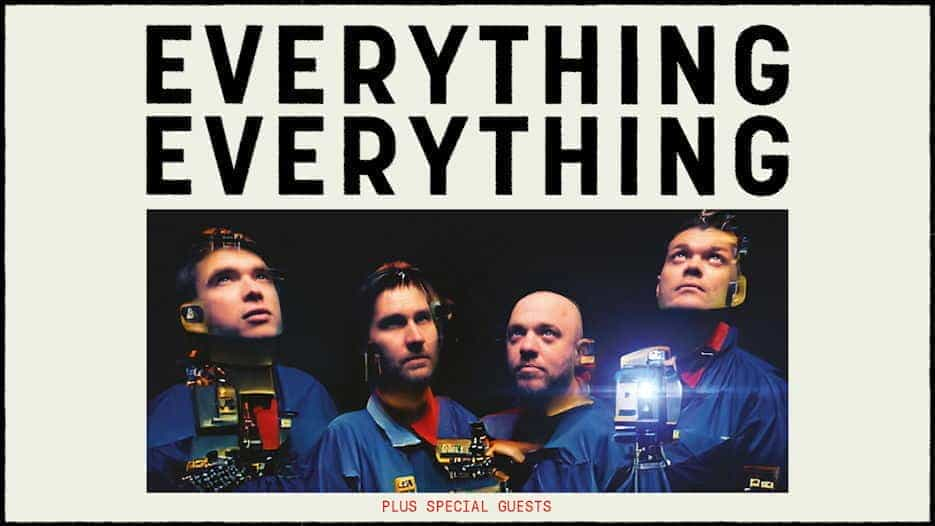 Everything Everything