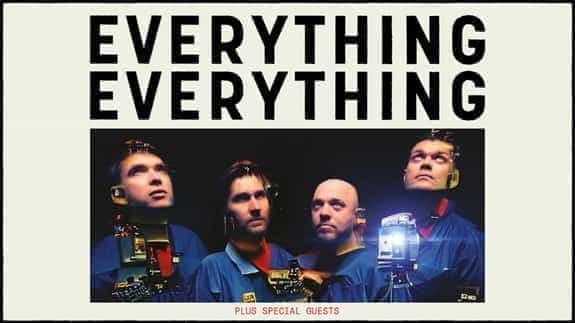 Everything Everything