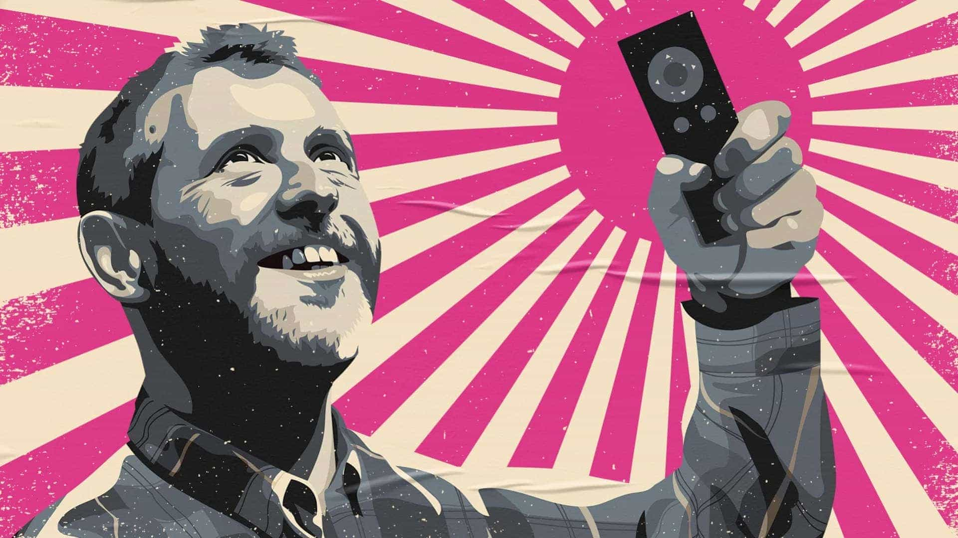 Dave Gorman