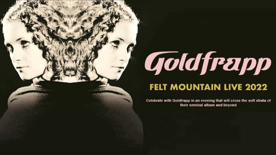 Goldfrapp