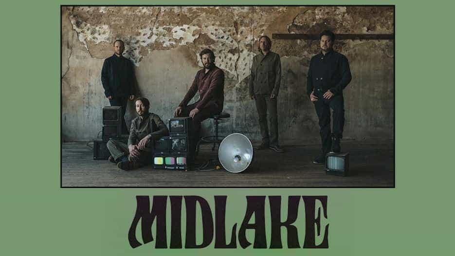 Midlake