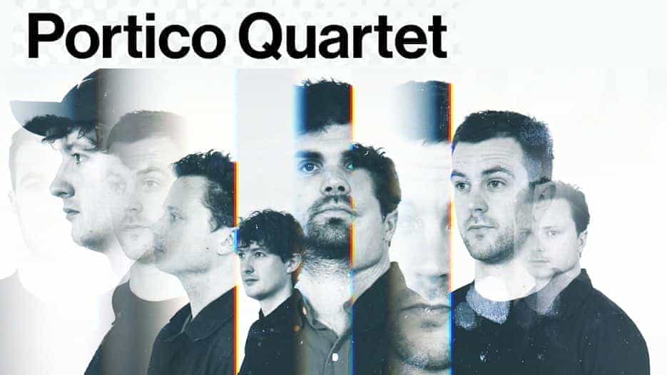 Portico Quartet