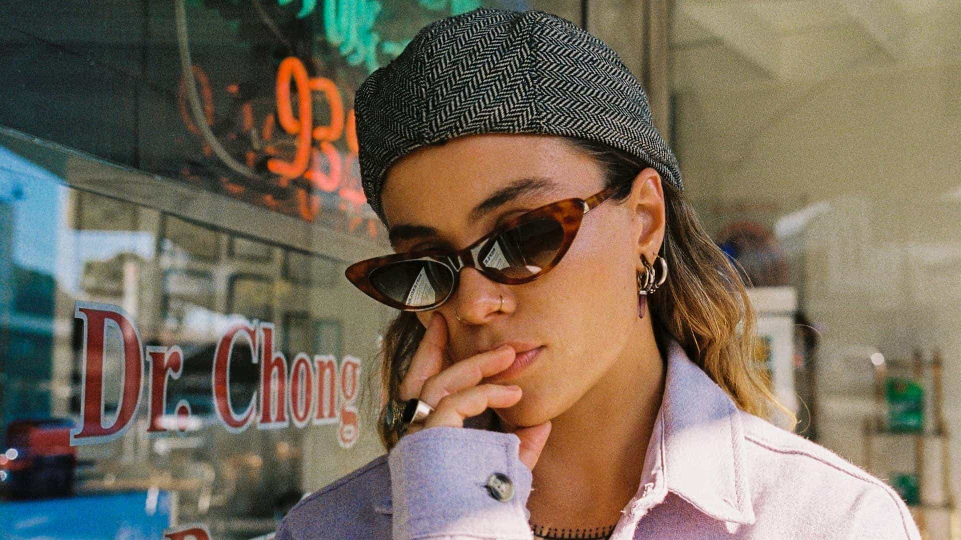 Tash Sultana