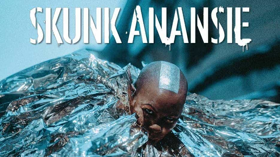 Skunk Anansie