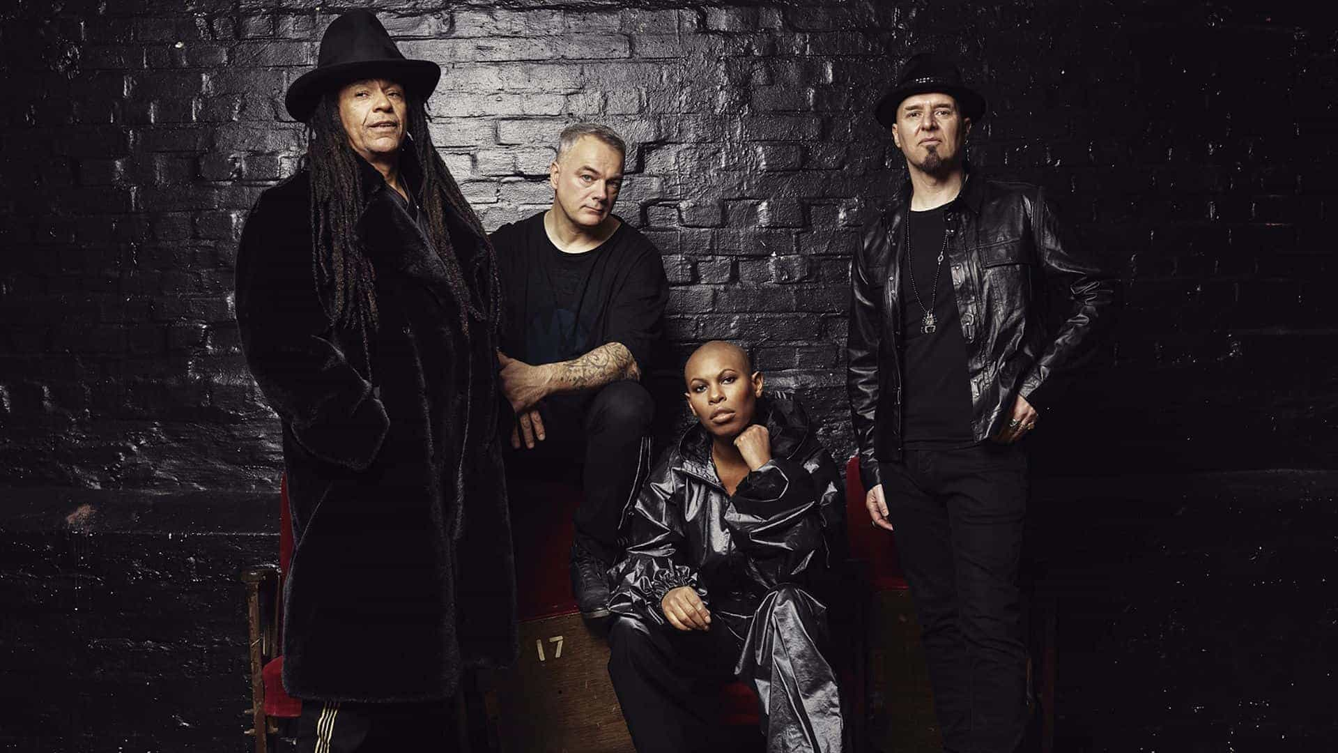 Skunk Anansie