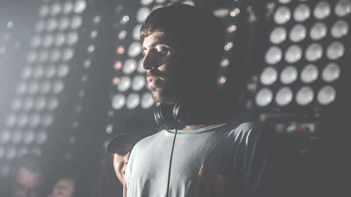 Patrick Topping