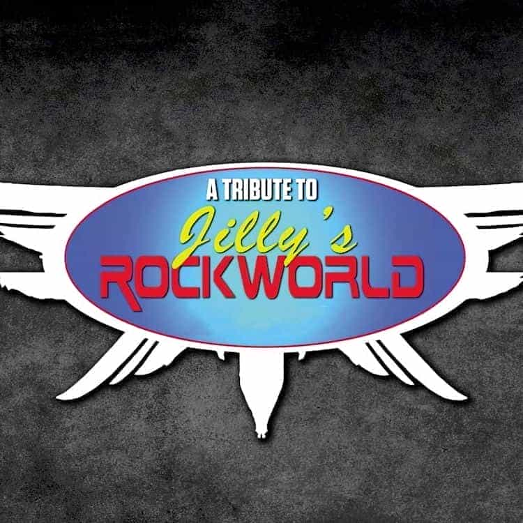 A Tribute to Jilly's Rockworld