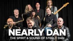 Nearly Dan - The Spirit & Sound of Steely Dan