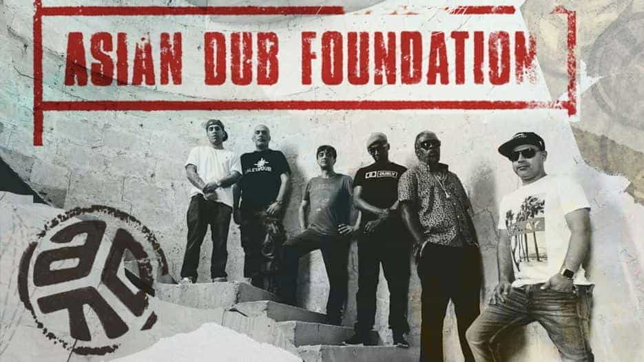 Asian Dub Foundation