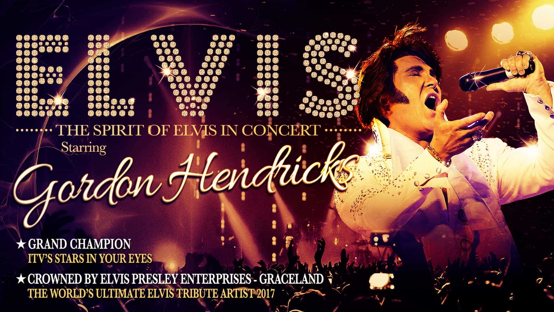 The Spirit Of Elvis