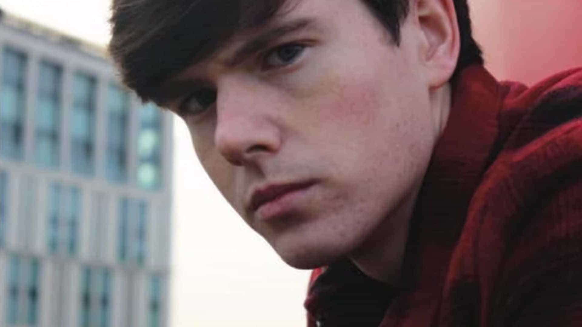Tom Rogan