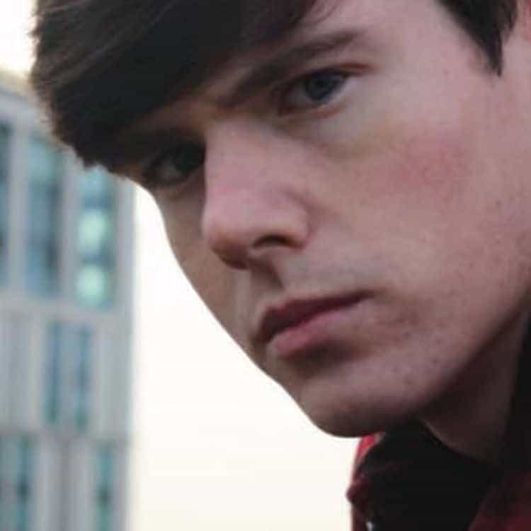 Tom Rogan