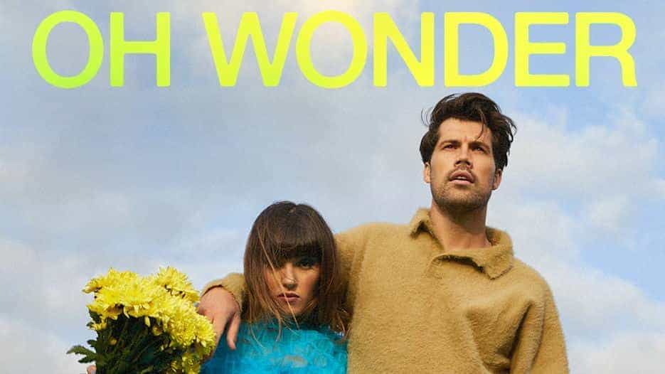 Oh Wonder